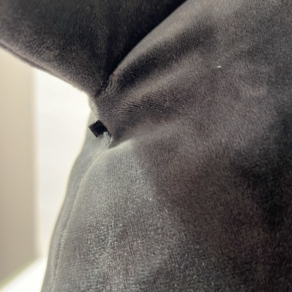 Minnie Mouse Pink & Gray w/ White polka Dots Original SqiushMallow Super Soft - Picture 8 of 11